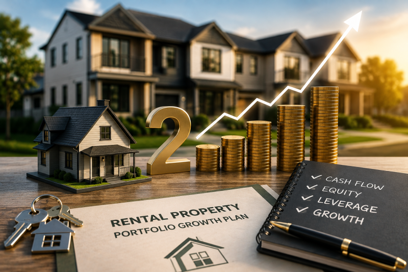 build-rental-wealth-finance-rental-property-2-portfolio-growth